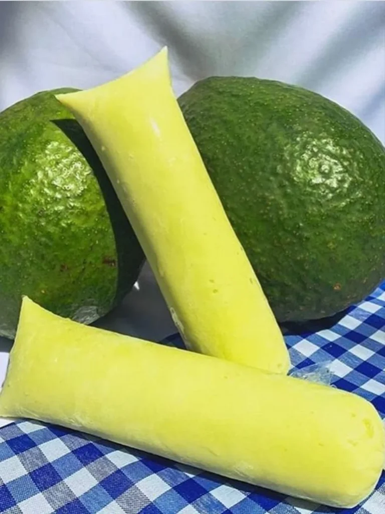 Sabor Aguacate Cremoso 🥑